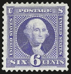 Sale 967, Lot 4253, 1875 Re-Issue of 1869 Pictorial Issue (Scott 123-133a)
