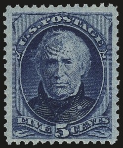 Sale 967, Lot 4295, 1875 Continental Bank Note Co. Issue (Scott 178-179)