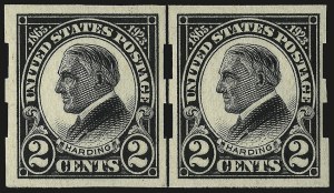 Sale 967, Lot 4606, Private Vending & Affixing Machine Perforations (Schermack Co.)