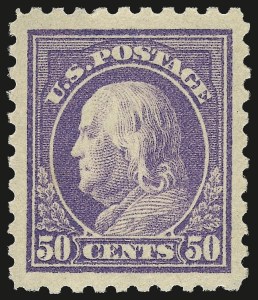 Sale Number 967, Lot Number 4770, 1913-15 Washington-Franklin Issues (Scott 424-461) Sale Number 967, Lot Number 4770, 1913-15 Washington-Franklin Issues (Scott 424-461)