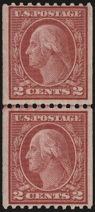 Sale Number 967, Lot Number 4793, 1913-15 Washington-Franklin Issues (Scott 424-461) Sale Number 967, Lot Number 4793, 1913-15 Washington-Franklin Issues (Scott 424-461)