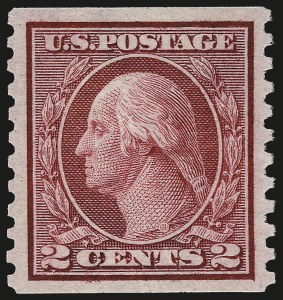 Sale Number 967, Lot Number 4797, 1913-15 Washington-Franklin Issues (Scott 424-461) Sale Number 967, Lot Number 4797, 1913-15 Washington-Franklin Issues (Scott 424-461)