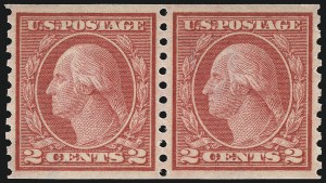 Sale Number 967, Lot Number 4798, 1913-15 Washington-Franklin Issues (Scott 424-461) Sale Number 967, Lot Number 4798, 1913-15 Washington-Franklin Issues (Scott 424-461)