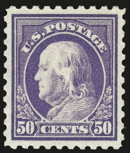 Sale Number 967, Lot Number 4830, 1916-17 Issues (Scott 462-480) Sale Number 967, Lot Number 4830, 1916-17 Issues (Scott 462-480)