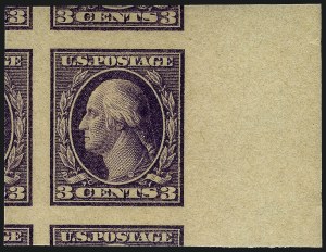 Sale Number 967, Lot Number 4843, 1917-19 Issues (Scott 481-524)