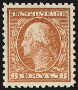 Sale Number 967, Lot Number 4871, 1917-19 Issues (Scott 481-524) Sale Number 967, Lot Number 4871, 1917-19 Issues (Scott 481-524)