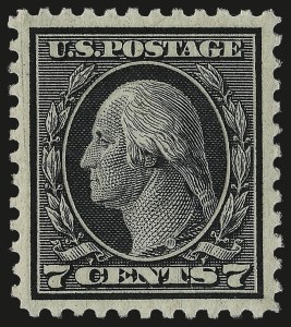 Sale Number 967, Lot Number 4874, 1917-19 Issues (Scott 481-524) Sale Number 967, Lot Number 4874, 1917-19 Issues (Scott 481-524)