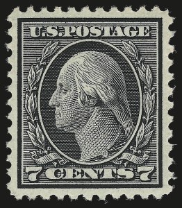 Sale Number 967, Lot Number 4875, 1917-19 Issues (Scott 481-524) Sale Number 967, Lot Number 4875, 1917-19 Issues (Scott 481-524)