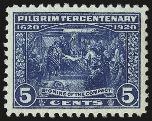 Sale Number 967, Lot Number 4925, 1919-20 Issues (Scott 537-550) Sale Number 967, Lot Number 4925, 1919-20 Issues (Scott 537-550)