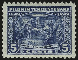 Sale Number 967, Lot Number 4926, 1919-20 Issues (Scott 537-550)