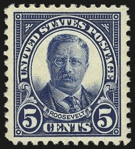 Sale 967, Lot 4933, 1922-29 Issues (Scott 551-573)