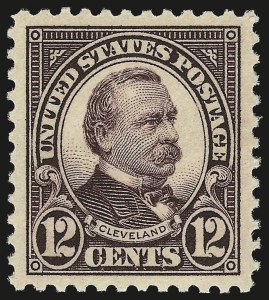 Sale 967, Lot 4939, 1922-29 Issues (Scott 551-573)