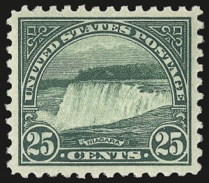 Sale 967, Lot 4945, 1922-29 Issues (Scott 551-573)