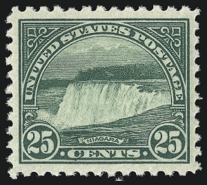 Sale 967, Lot 4946, 1922-29 Issues (Scott 551-573)