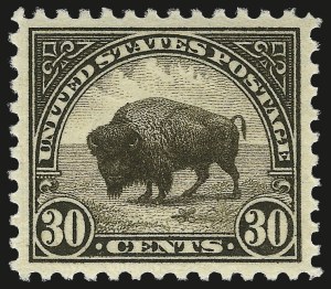 Sale 967, Lot 4947, 1922-29 Issues (Scott 551-573)