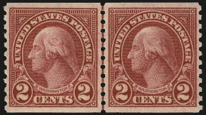 Sale 967, Lot 4968, 1922-29 Issues (Scott 574-648)