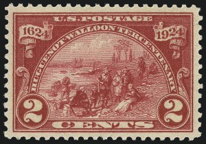 Sale 967, Lot 4972, 1922-29 Issues (Scott 574-648)