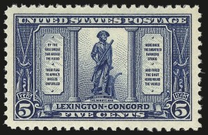 Sale Number 967, Lot Number 4976, 1922-29 Issues (Scott 574-648) Sale Number 967, Lot Number 4976, 1922-29 Issues (Scott 574-648)