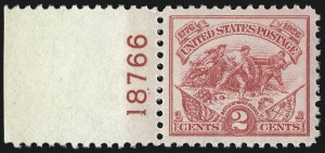 Sale 967, Lot 4979, 1922-29 Issues (Scott 574-648)