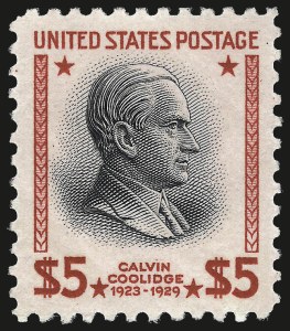 Sale Number 967, Lot Number 5021, Later Issues Sale Number 967, Lot Number 5021, Later Issues
