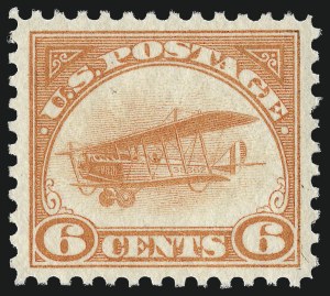 Sale Number 967, Lot Number 5023, Air Post (Scott C1-C12) Sale Number 967, Lot Number 5023, Air Post (Scott C1-C12)