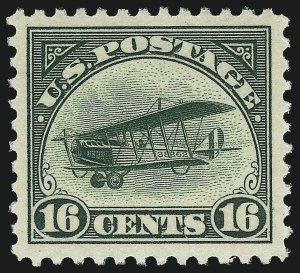 Sale Number 967, Lot Number 5027, Air Post (Scott C1-C12) Sale Number 967, Lot Number 5027, Air Post (Scott C1-C12)