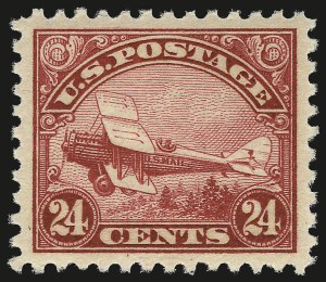 Sale Number 967, Lot Number 5037, Air Post (Scott C1-C12) Sale Number 967, Lot Number 5037, Air Post (Scott C1-C12)