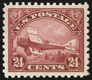 Sale Number 967, Lot Number 5039, Air Post (Scott C1-C12) Sale Number 967, Lot Number 5039, Air Post (Scott C1-C12)