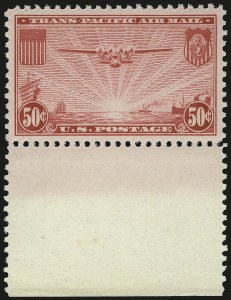 Sale 967, Lot 5069, Air Post (Later Issues)