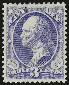 Sale 967, Lot 5153, Officials (O)