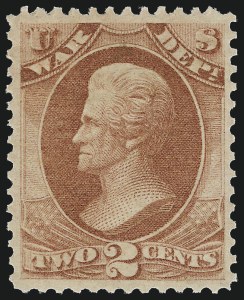 Sale 967, Lot 5158, Officials (O)