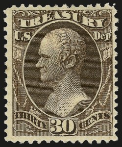 Sale 967, Lot 5161, Officials (O)