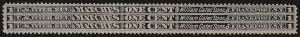 Sale 967, Lot 5333, Revenues (Match and Medicine)