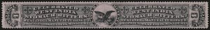 Sale 967, Lot 5343, Revenues (Match and Medicine)