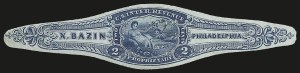Sale 967, Lot 5346, Revenues (Match and Medicine)