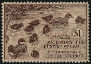 Sale Number 967, Lot Number 5358, Hunting Permits Sale Number 967, Lot Number 5358, Hunting Permits