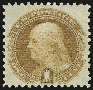 Sale 968, Lot 141, 1869 Pictorial Issue (Scott 112-122)