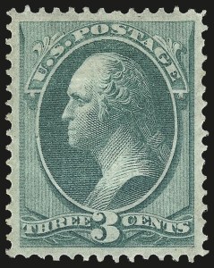 Sale 968A, Lot 176, 1870 National Bank Note Co. Grilled Issue (Scott 134-144)