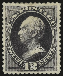 Sale 968A, Lot 234, 1880-83 American Bank Note Co. Special Printing (Scott 192-211D)