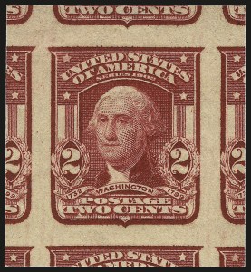 Sale Number 968B, Lot Number 413, 1902-08 Issue (Scott 319-322) Sale Number 968B, Lot Number 413, 1902-08 Issue (Scott 319-322)