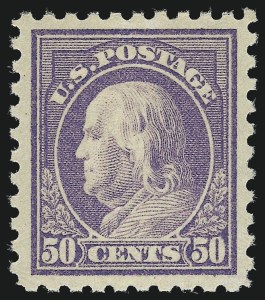 Sale Number 968B, Lot Number 625, 1916-17 Issues (Scott 461-480) Sale Number 968B, Lot Number 625, 1916-17 Issues (Scott 461-480)