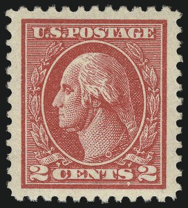 Sale Number 968B, Lot Number 695, 1918-20 Offset Printing Issues (Scott 525-536) Sale Number 968B, Lot Number 695, 1918-20 Offset Printing Issues (Scott 525-536)