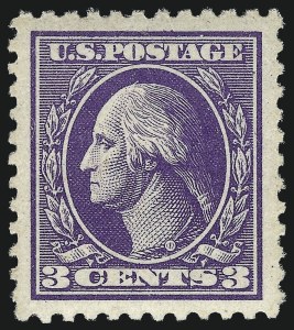 Sale Number 968B, Lot Number 698, 1918-20 Offset Printing Issues (Scott 525-536) Sale Number 968B, Lot Number 698, 1918-20 Offset Printing Issues (Scott 525-536)