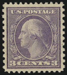 Sale Number 968B, Lot Number 718, 1919-20 Issues (Scott 537-550) Sale Number 968B, Lot Number 718, 1919-20 Issues (Scott 537-550)