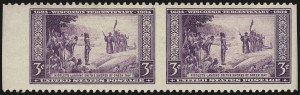 Sale 968B, Lot 753, 1922-29 Issues and Later Issues (Scott 599-755)