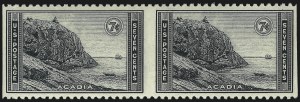 Sale 968B, Lot 755, 1922-29 Issues and Later Issues (Scott 599-755)