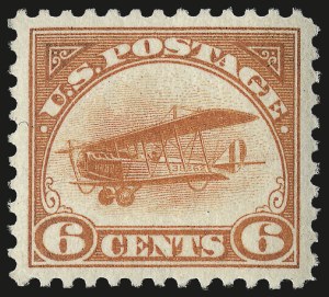 Sale 968B, Lot 756, Air Post