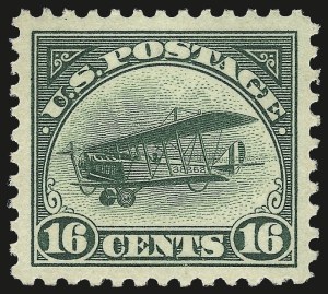 Sale Number 968B, Lot Number 757, Air Post Sale Number 968B, Lot Number 757, Air Post