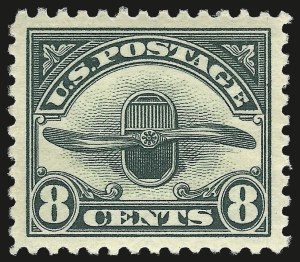 Sale Number 968B, Lot Number 759, Air Post Sale Number 968B, Lot Number 759, Air Post