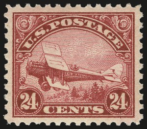 Sale Number 968B, Lot Number 761, Air Post Sale Number 968B, Lot Number 761, Air Post